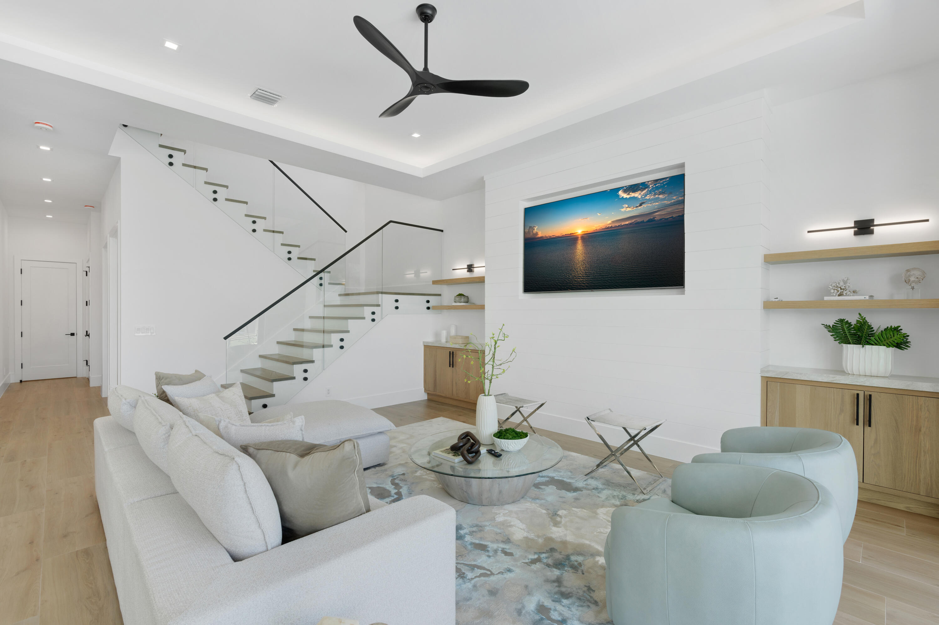 11360 Avery Road Palm Beach Gardens, FL 33410 - Photo 7 of 72 Living Room