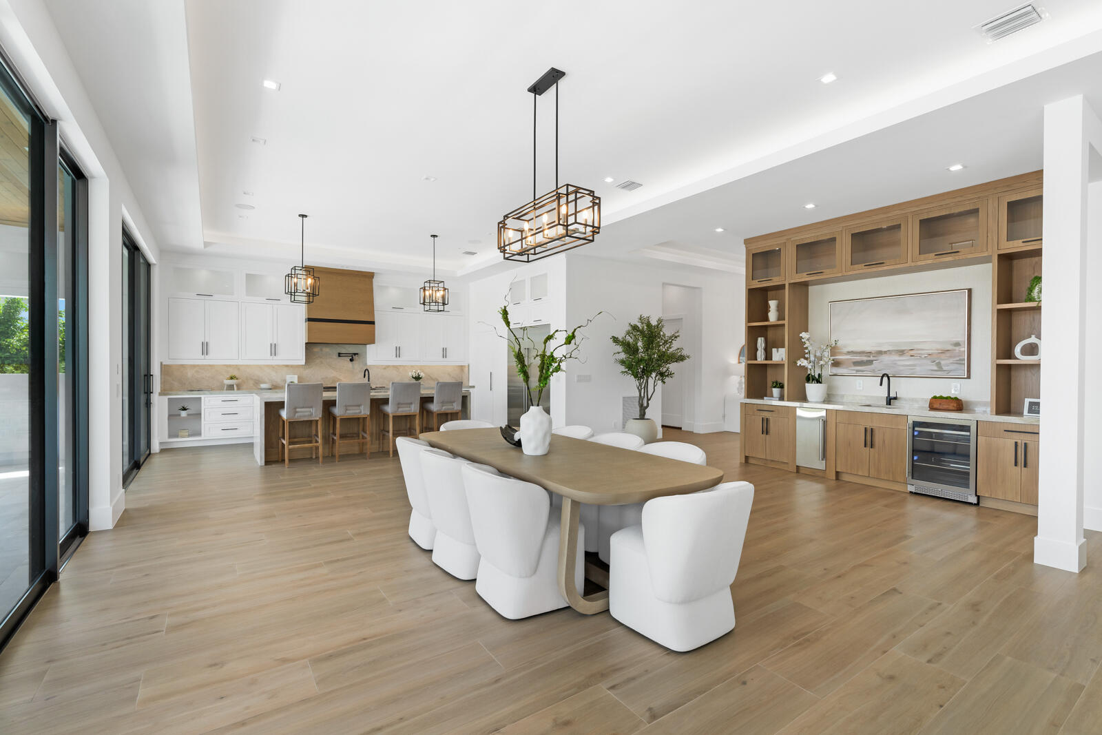 11360 Avery Road Palm Beach Gardens, FL 33410 - Photo 10 of 72 Dining / Kitchen