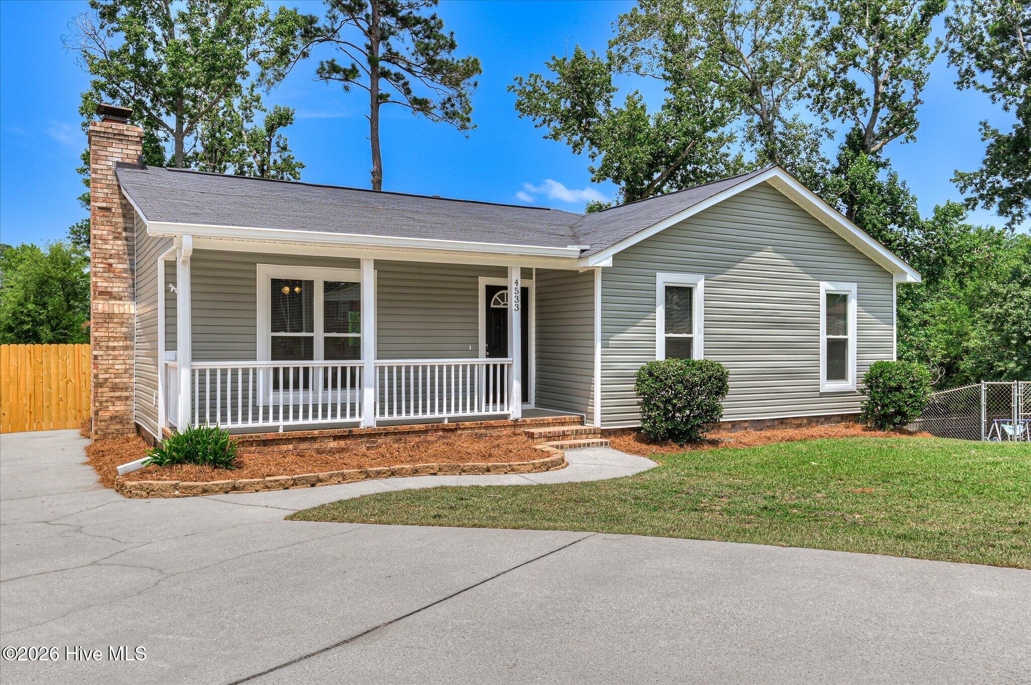 4533 Ridgeview Court Evans, GA 30809 - Photo 2 of 45