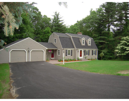 26 Duggan Road Acton, MA 01720 - Photo 1 of 19