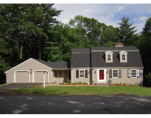 26 Duggan Road Acton, MA 01720 - Photo 2 of 19