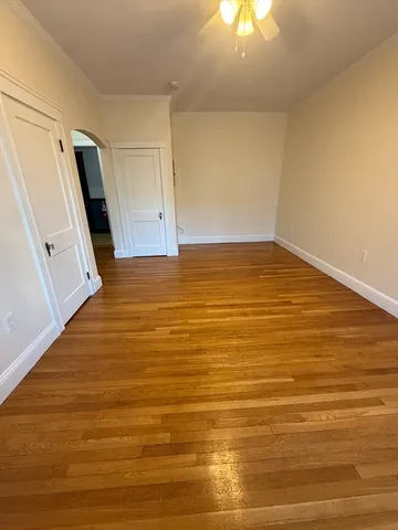 a view of an ocean & window