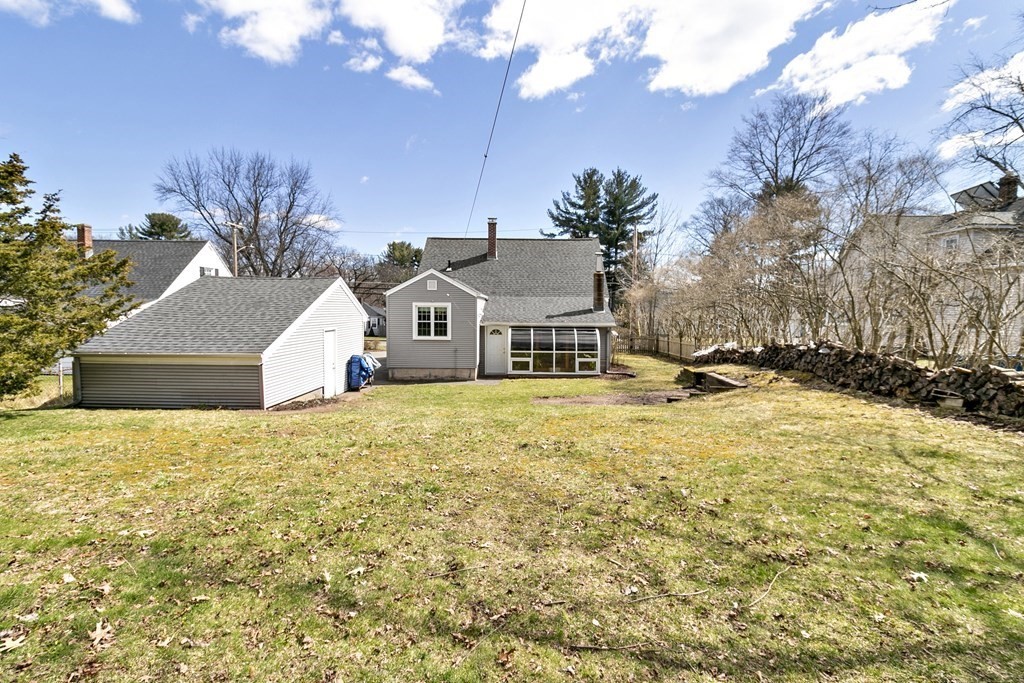 59 Piper Road West Springfield, MA 01089 - Photo 33 of 35