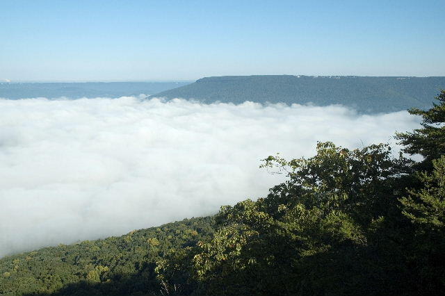 90 Crook View Road Menlo, GA 30731 - Photo 29 of 33 Above the Clouds