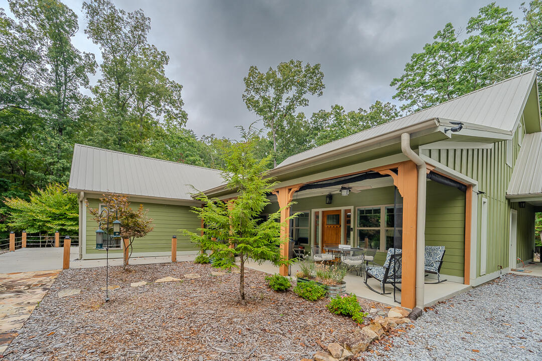 90 Crook View Road Menlo, GA 30731 - Photo 3 of 33 CV MLS-9