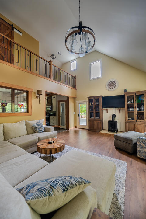 90 Crook View Road Menlo, GA 30731 - Photo 5 of 33 CV MLS-2