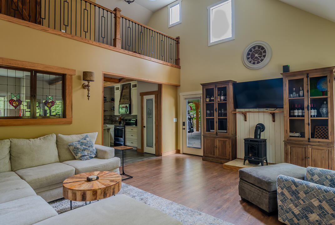 90 Crook View Road Menlo, GA 30731 - Photo 6 of 33 CV MLS-3