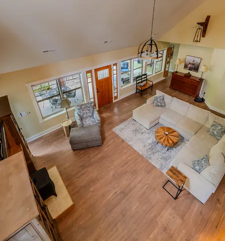 $629,900 | 90 Crook View Road, Menlo, GA 30731