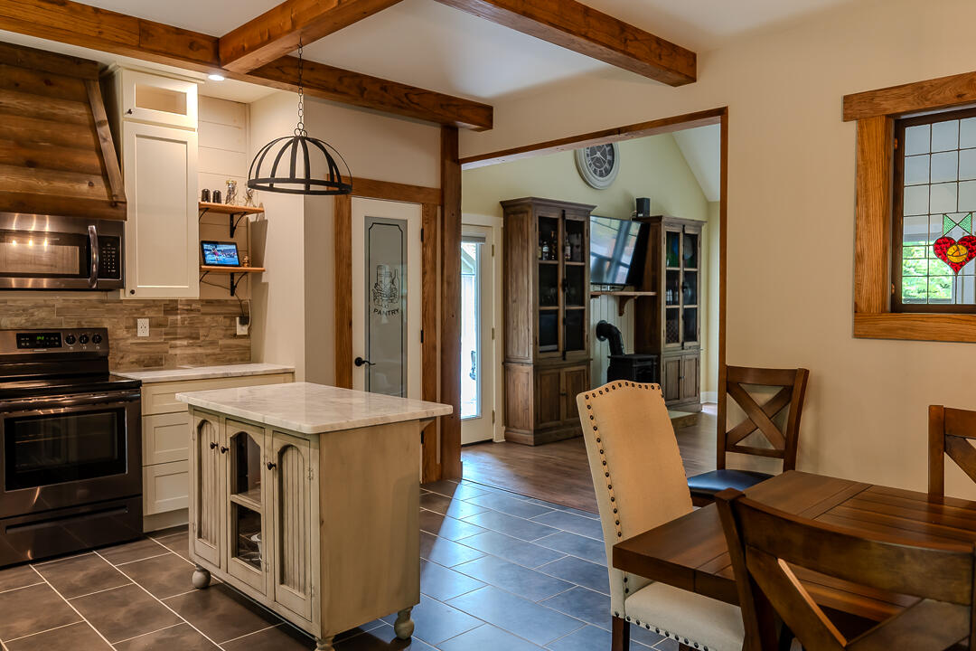 90 Crook View Road Menlo, GA 30731 - Photo 9 of 33 CV MLS-13