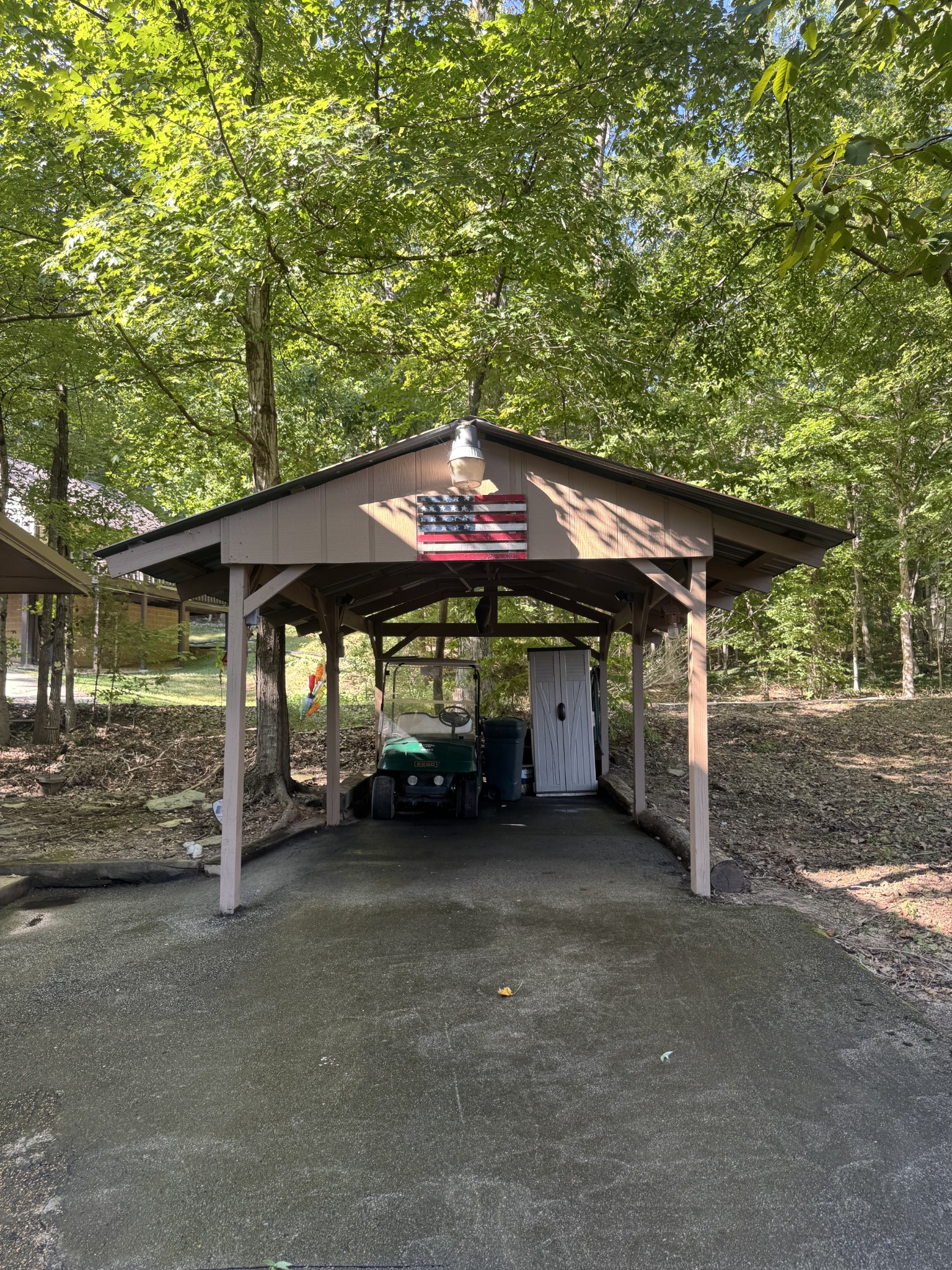 356 Lost Creek Boat Dock Road Decaturville, TN 38329 - Photo 60 of 60 Gallery Image 60