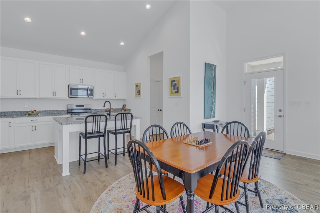934 Old St-johns Road Irvington, VA 22480 - Photo 13 of 45