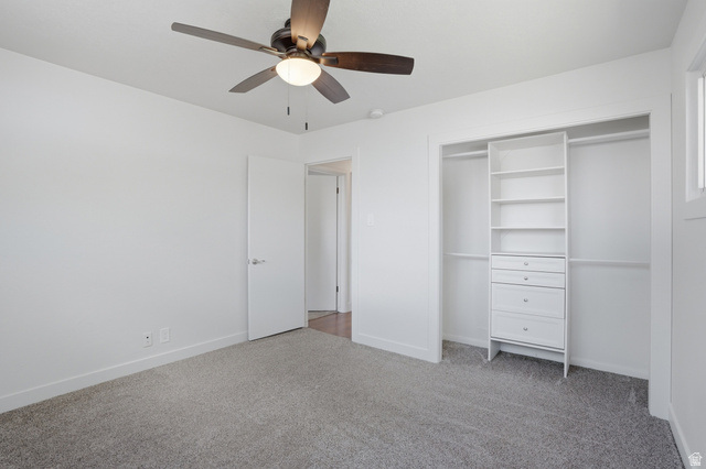 6889 South Village Road Salt Lake City, UT 84121 - Photo 24 of 44 Bedroom 3