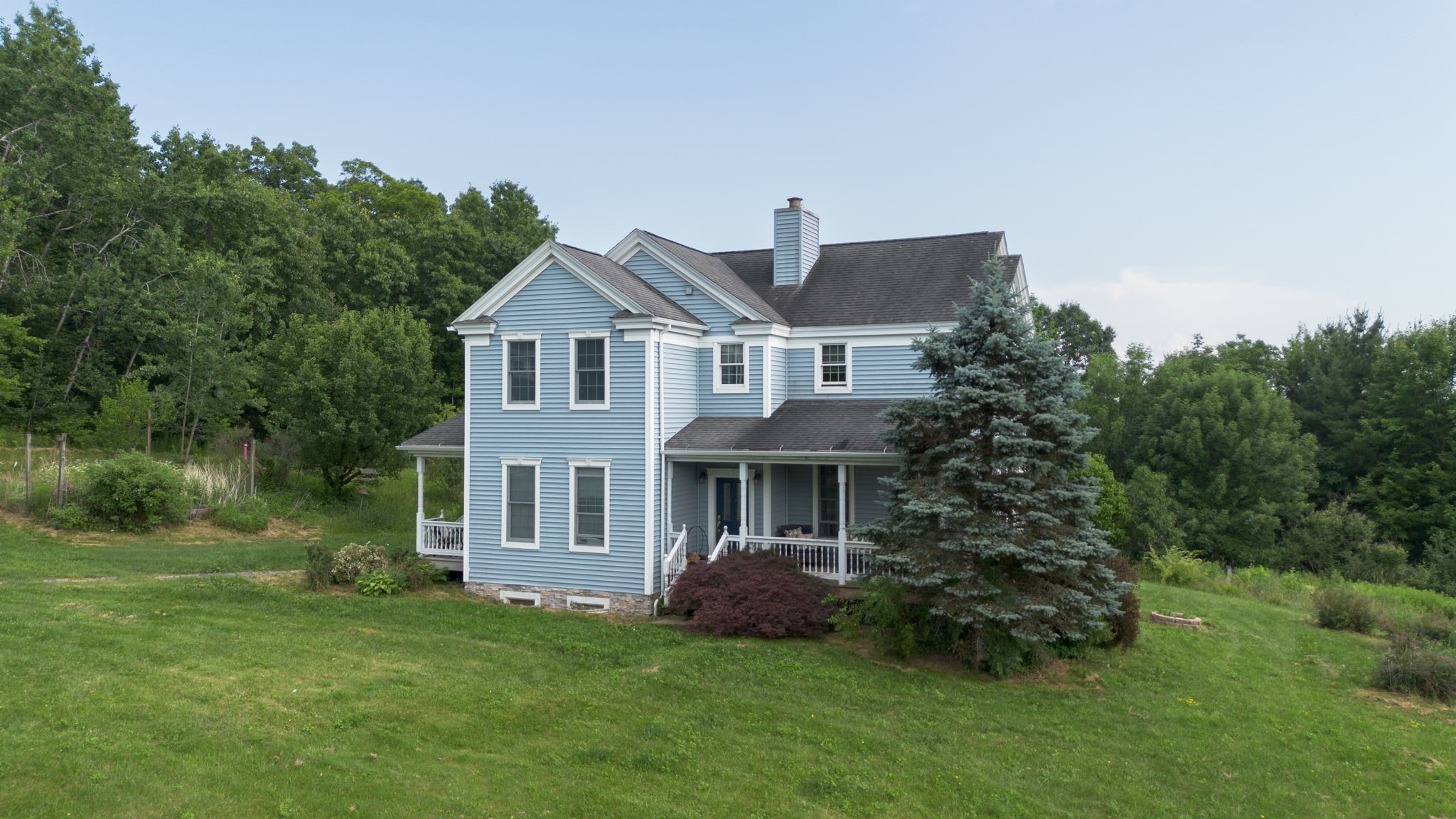 95 Candor Hill Road Candor, NY 13743 - Photo 2 of 49