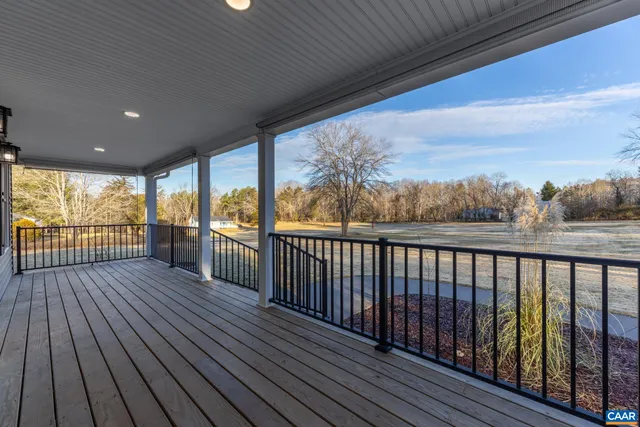 $399,000 | 456 Future Oak Lane, Earlysville, VA 22936