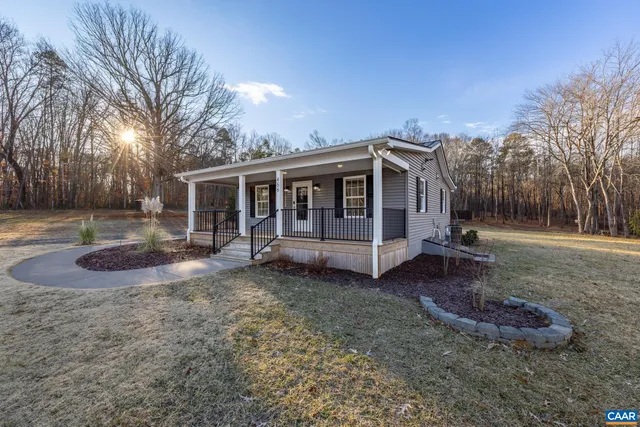 $399,000 | 456 Future Oak Lane, Earlysville, VA 22936