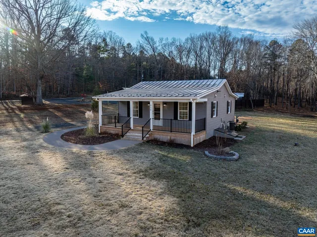 $399,000 | 456 Future Oak Lane, Earlysville, VA 22936