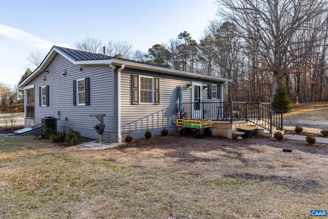 $399,000 | 456 Future Oak Lane, Earlysville, VA 22936