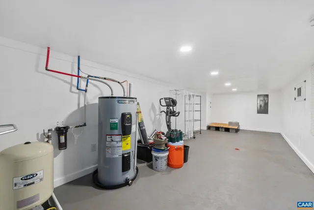 $399,000 | 456 Future Oak Lane, Earlysville, VA 22936