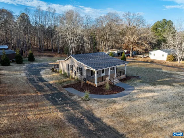 $399,000 | 456 Future Oak Lane, Earlysville, VA 22936