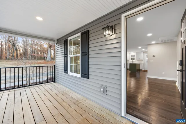 $399,000 | 456 Future Oak Lane, Earlysville, VA 22936