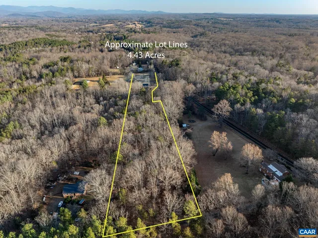 $399,000 | 456 Future Oak Lane, Earlysville, VA 22936