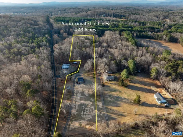 $400,000 | 456 Future Oak Lane, Earlysville, VA 22936