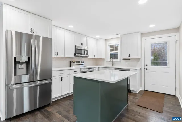 $399,000 | 456 Future Oak Lane, Earlysville, VA 22936