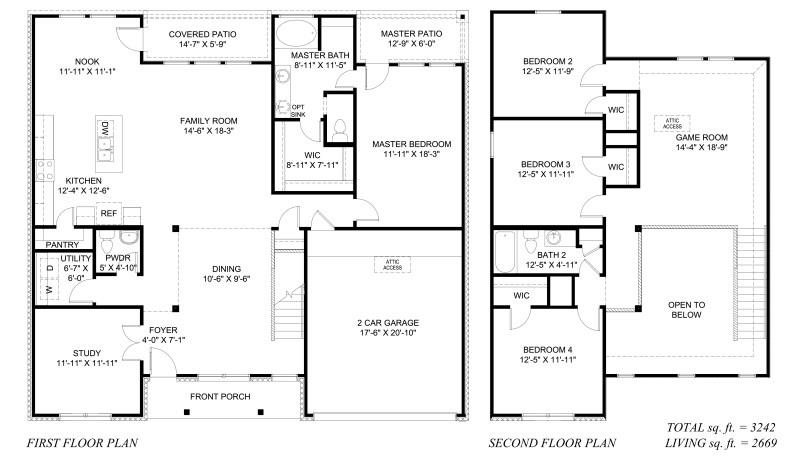 75344 Crestview Hls Loop Covington, LA 70435 - Photo 4 of 4 Gallery Image 4