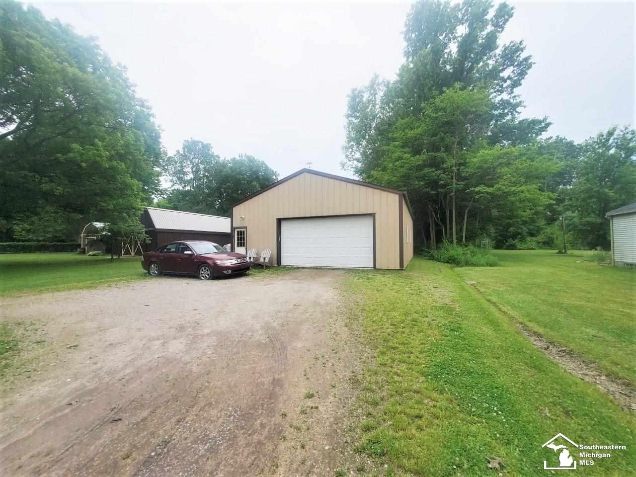 105 West Vienna Road Temperance, MI 48182 - Photo 6 of 18