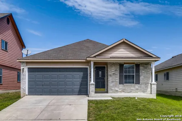 $1,950 | 3827 Ponderosa Bend, San Antonio, TX 78261