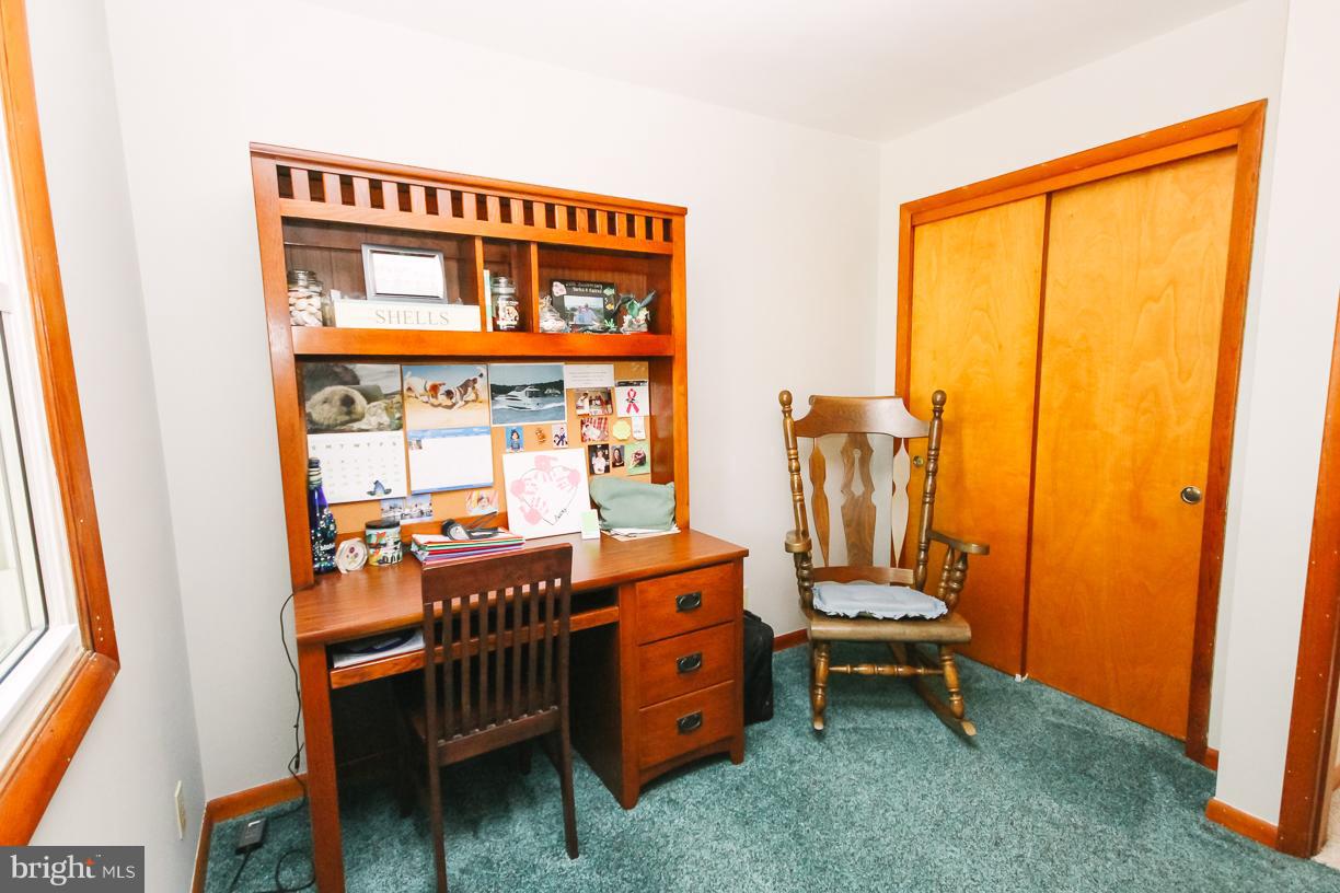 832 Rampart Way Union Bridge, MD 21791 - Photo 14 of 26 Bedroom 3
