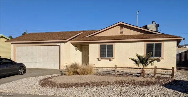 $1,550 | 449 Ash Street, Henderson, NV 89015