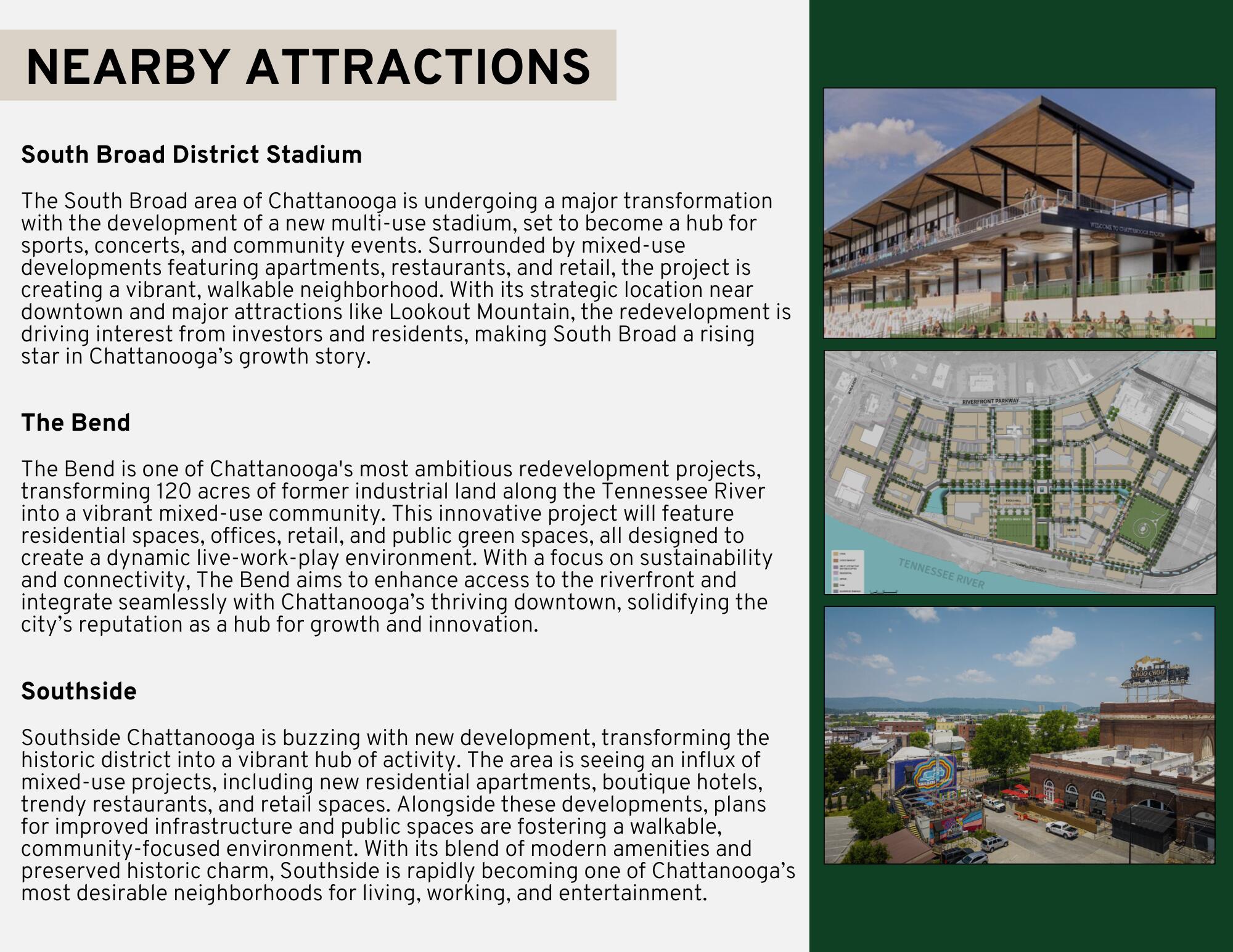 2702 Long Street, Unit 108 Chattanooga, TN 37408 - Photo 13 of 19 4