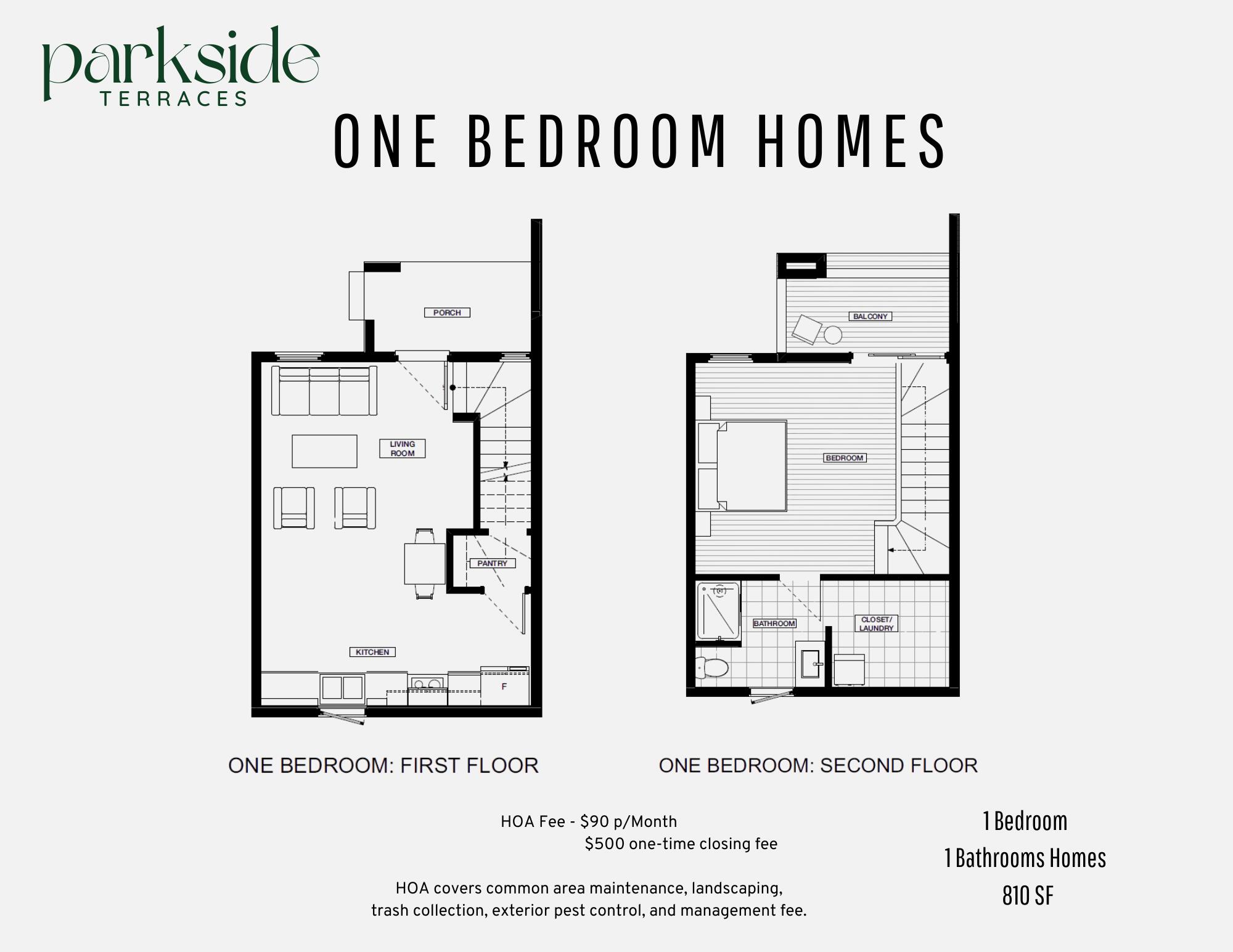 2702 Long Street, Unit 108 Chattanooga, TN 37408 - Photo 14 of 19 11