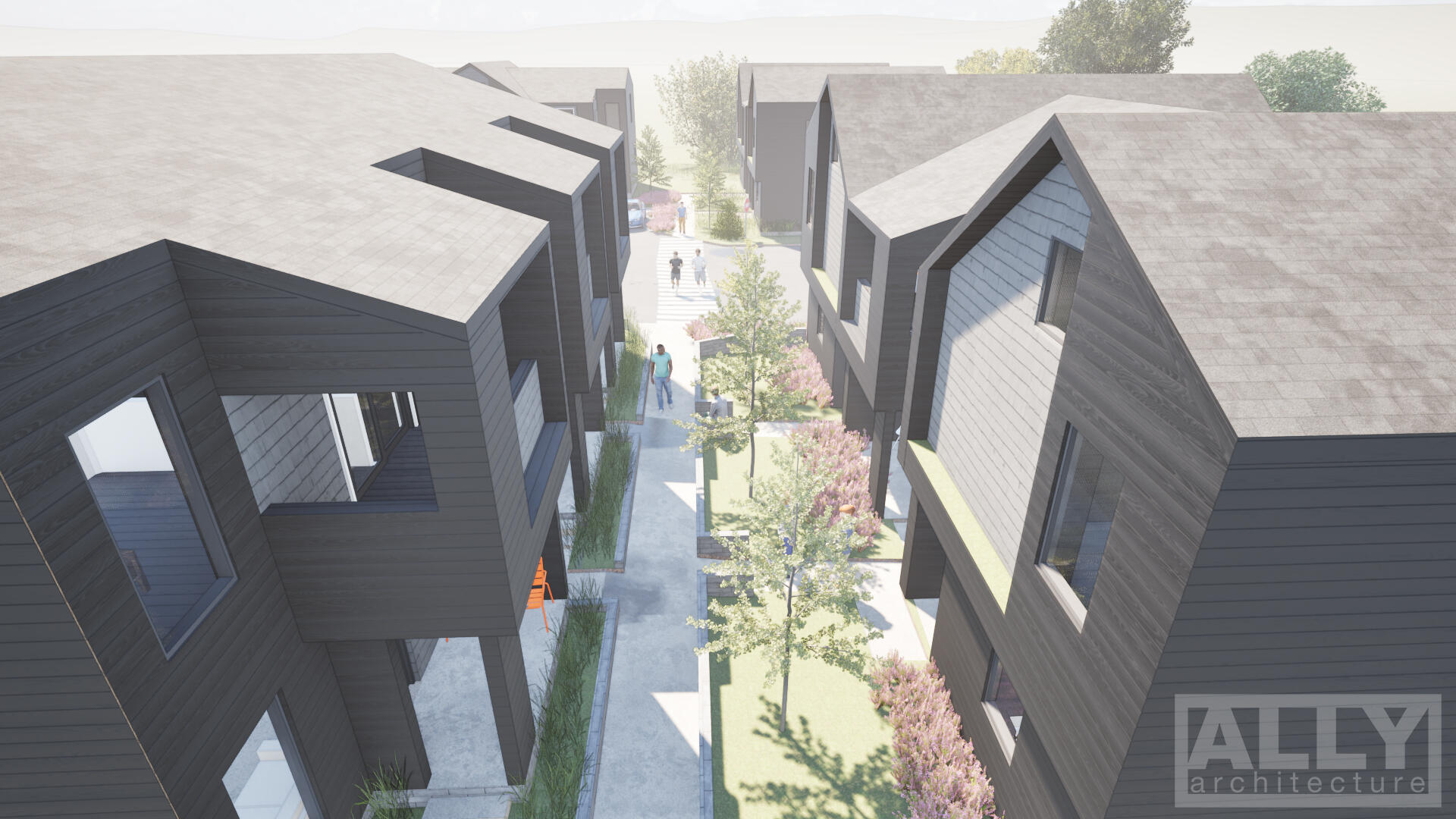 2702 Long Street, Unit 108 Chattanooga, TN 37408 - Photo 4 of 19 Image4