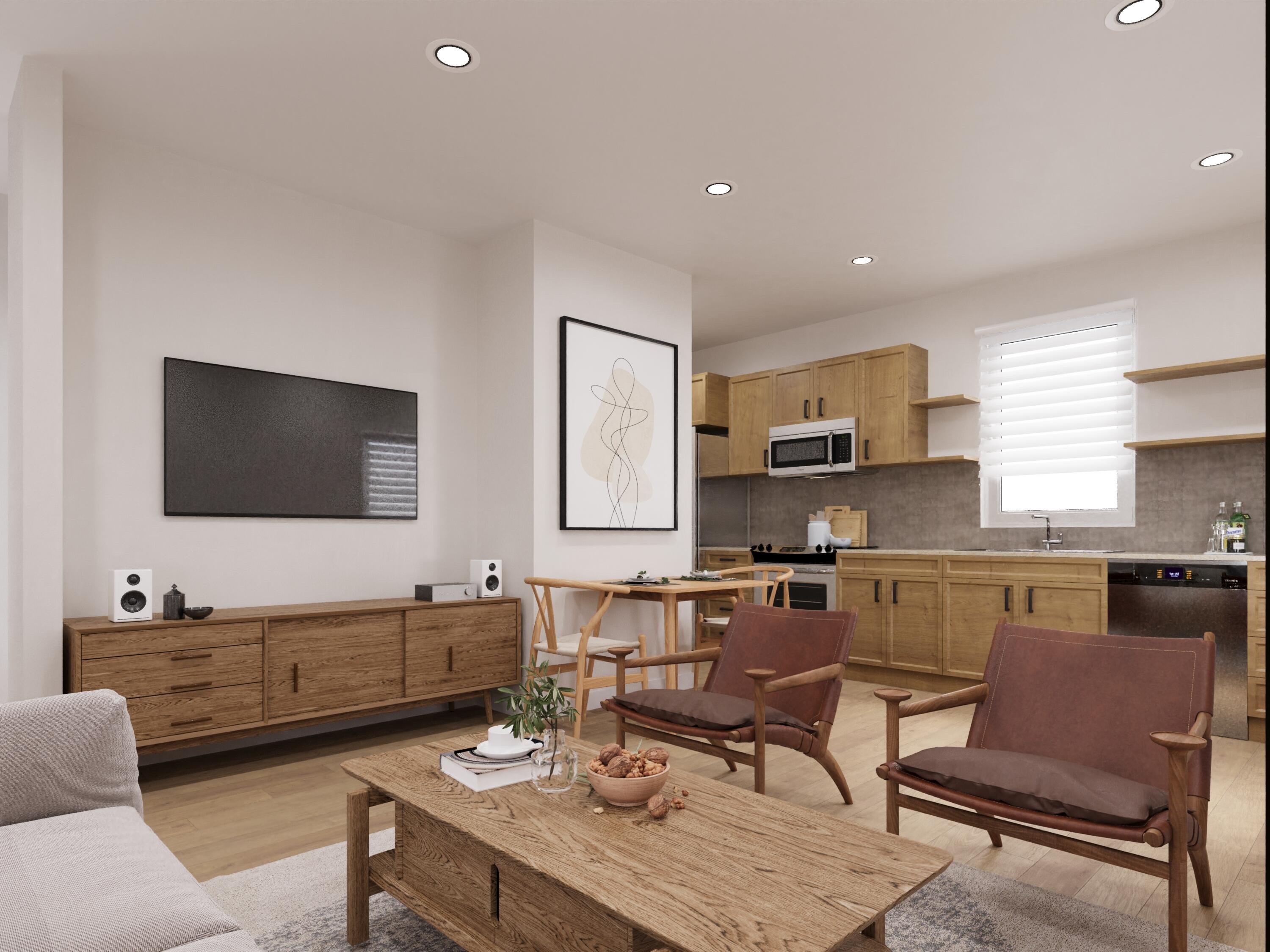 2702 Long Street, Unit 108 Chattanooga, TN 37408 - Photo 6 of 19 20251229_10_C UNIT_1