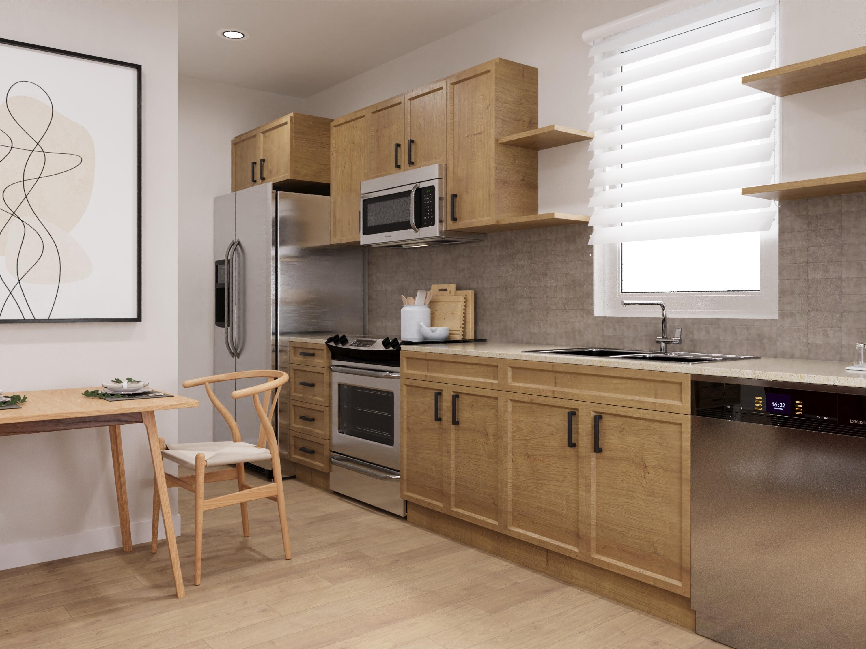 2702 Long Street, Unit 108 Chattanooga, TN 37408 - Photo 7 of 19 20251229_10_C UNIT_2