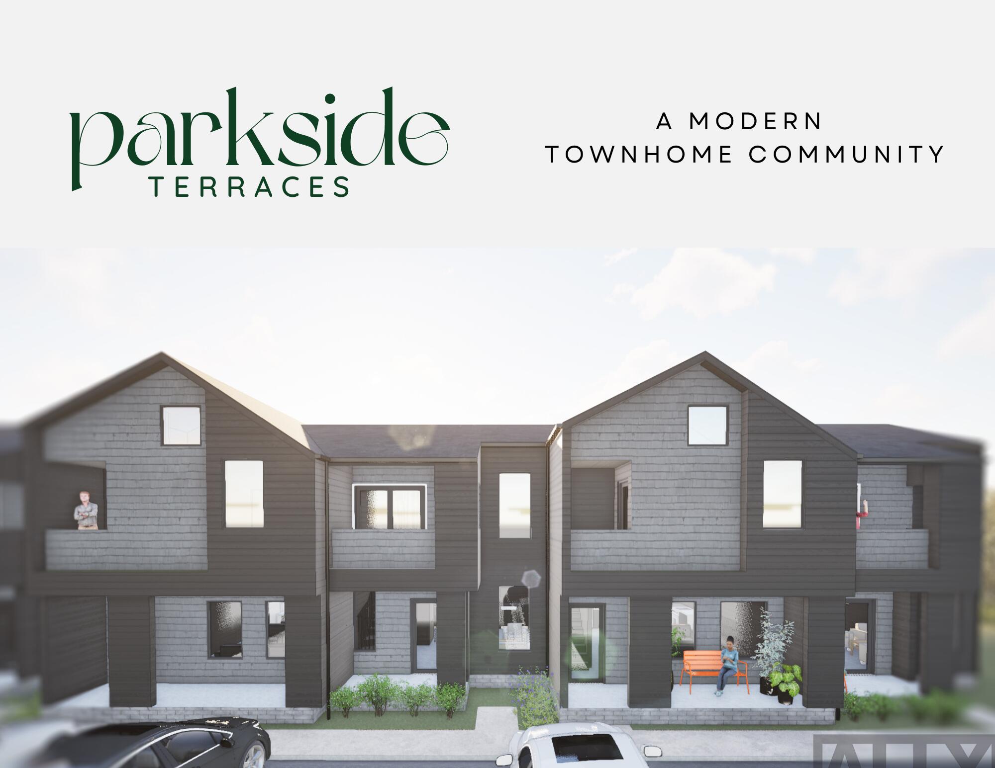 2702 Long Street, Unit 108 Chattanooga, TN 37408 - Photo 10 of 19 1