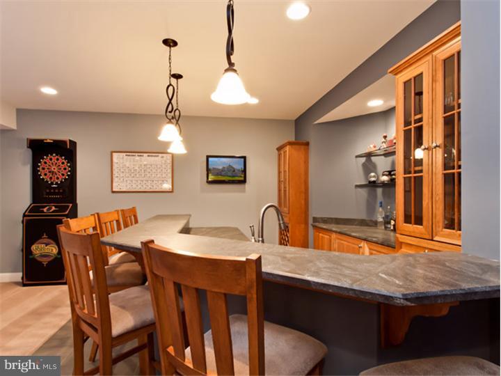 0 Quartermaster Road Feasterville-Trevose, PA 19053 - Photo 1 of 23 Basement - Finished