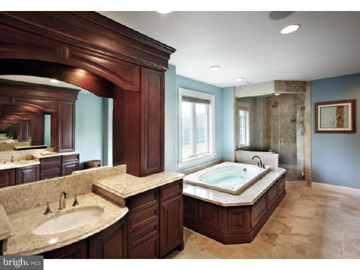 0 Quartermaster Road Feasterville-Trevose, PA 19053 - Photo 19 of 23 Bathroom