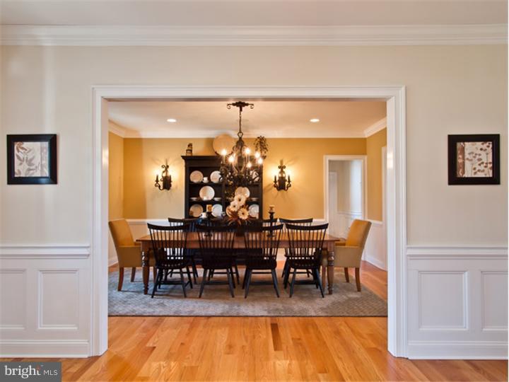 0 Quartermaster Road Feasterville-Trevose, PA 19053 - Photo 3 of 23 Foyer
