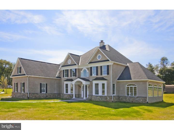 0 Quartermaster Road Feasterville-Trevose, PA 19053 - Photo 21 of 23 Exterior