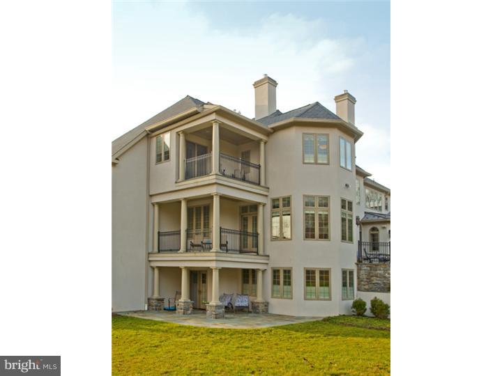 0 Quartermaster Road Feasterville-Trevose, PA 19053 - Photo 22 of 23 Exterior Back