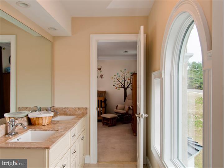 0 Quartermaster Road Feasterville-Trevose, PA 19053 - Photo 8 of 23 Bathroom