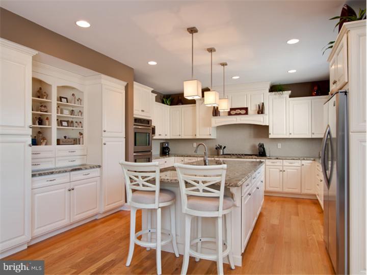 0 Quartermaster Road Feasterville-Trevose, PA 19053 - Photo 9 of 23 Kitchen