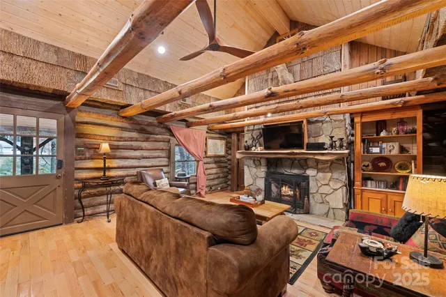 $425,000 | 12 Victoria Rose Lane, Waynesville, NC 28785