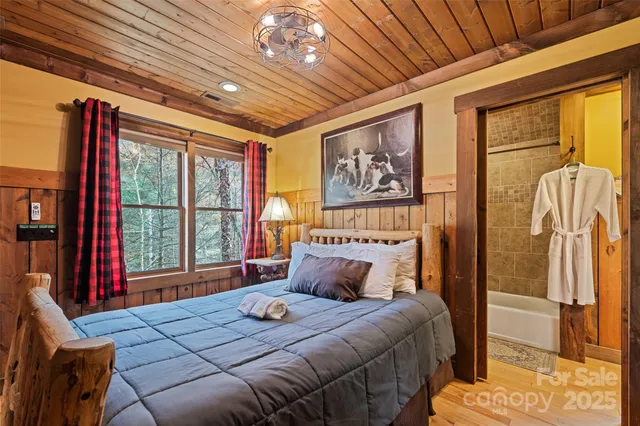 $425,000 | 12 Victoria Rose Lane, Waynesville, NC 28785