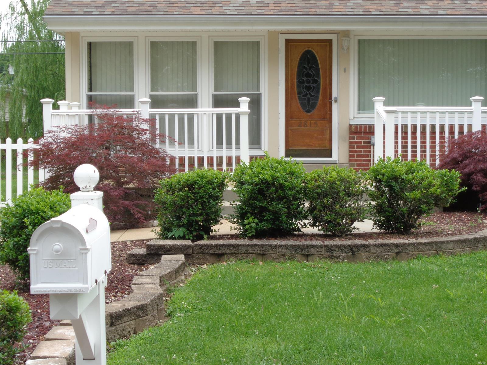 2815 Arnold Road St. Louis, MO 63125 - Photo 11 of 33 Gallery Image 11
