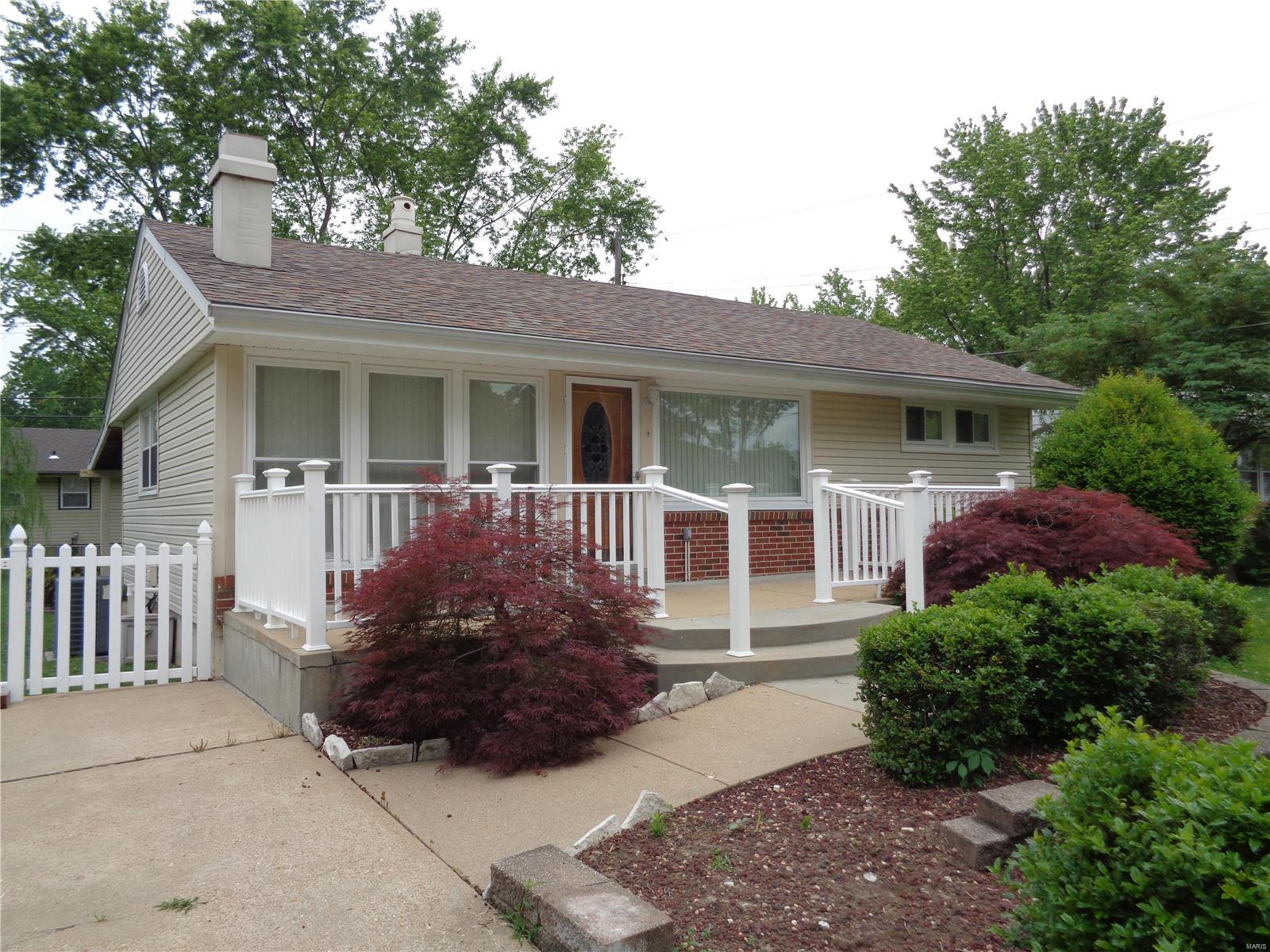2815 Arnold Road St. Louis, MO 63125 - Photo 12 of 33 Gallery Image 12