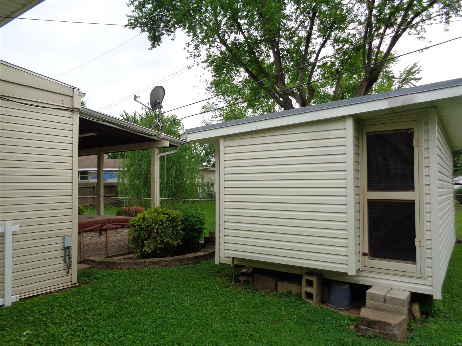 2815 Arnold Road St. Louis, MO 63125 - Photo 33 of 33 Gallery Image 33